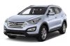 HYUNDAI SANTA FE (DM) MOBILE GARAGE PLACHTA NA AUTO (2012-2018)