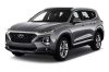 HYUNDAI SANTA FE (TM) MOBILE GARAGE PLACHTA NA AUTO (2018-2021)