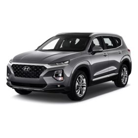   HYUNDAI SANTA FE (TM) MOBILE GARAGE PLACHTA NA AUTO (2018-2021)