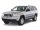 JEEP GRAND CHEROKEE MOBILE GARAGE PLACHTA NA AUTO (2005-2010)