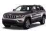 JEEP GRAND CHEROKEE MOBILE GARAGE PLACHTA NA AUTO (2010-2021)
