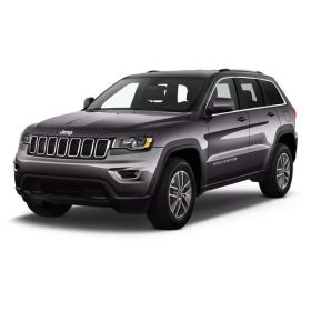   JEEP GRAND CHEROKEE MOBILE GARAGE PLACHTA NA AUTO (2010-2021)