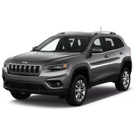 JEEP CHEROKEE KL MOBILE GARAGE PLACHTA NA AUTO (2014-2022)