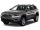 JEEP CHEROKEE KL MOBILE GARAGE PLACHTA NA AUTO (2014-2022)