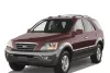 KIA SORENTO (BL) MOBILE GARAGE PLACHTA NA AUTO (2002-2009)