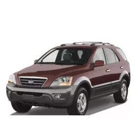 KIA SORENTO (BL) MOBILE GARAGE PLACHTA NA AUTO (2002-2009)