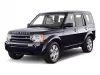 LAND ROVER DISCOVERY III. MOBILE GARAGE PLACHTA NA AUTO (2004-2009)