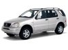 MERCEDES-BENZ M (W163) MOBILE GARAGE PLACHTA NA AUTO (2002-2005)