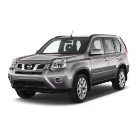   NISSAN X-TRAIL (T31) MOBILE GARAGE PLACHTA NA AUTO (2007-2014)