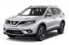 NISSAN X-TRAIL (T32) MOBILE GARAGE PLACHTA NA AUTO (2014-2022)