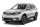 NISSAN X-TRAIL (T32) MOBILE GARAGE PLACHTA NA AUTO (2014-2022)