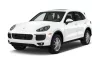 PORSCHE CAYENNE MOBILE GARAGE PLACHTA NA AUTO (2010-2017)