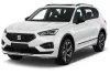 SEAT TARRACO MOBILE GARAGE PLACHTA NA AUTO (2018-)