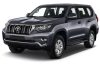 TOYOTA LAND CRUISER 150 MOBILE GARAGE PLACHTA NA AUTO (2009-2022)