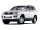TOYOTA LAND CRUISER 120 MOBILE GARAGE PLACHTA NA AUTO (2002-2009)