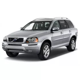 VOLVO XC90 MOBILE GARAGE PLACHTA NA AUTO (2002-2014)