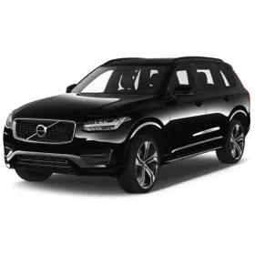 VOLVO XC90 MOBILE GARAGE PLACHTA NA AUTO (2015-)