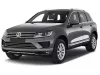 VW TOUAREG (7P) MOBILE GARAGE PLACHTA NA AUTO (2014-2018)