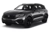 VW TOUAREG (CR) MOBILE GARAGE PLACHTA NA AUTO (2018-)