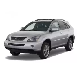 LEXUS RX 400 MOBILE GARAGE PLACHTA NA AUTO (2005-2009)