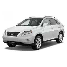 LEXUS RX 350 MOBILE GARAGE PLACHTA NA AUTO (2006-2009)