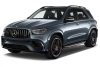 MERCEDES-BENZ GLE (V167) (C167, coupe) MOBILE GARAGE PLACHTA NA AUTO (2019-)