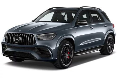 MERCEDES-BENZ GLE (V167) (C167, coupe) MOBILE GARAGE PLACHTA NA AUTO (2019-)