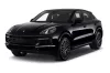 PORSCHE CAYENNE COUPE MOBILE GARAGE PLACHTA NA AUTO (2018-)