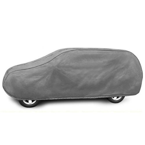 VW Amarok 2010-2020 MOBILE GARAGE PLACHTA NA AUTO