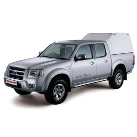   Ford Ranger HRADTOP MOBILE GARAGE PLACHTA NA AUTO (2007-2012)