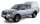 Ford Ranger HRADTOP MOBILE GARAGE PLACHTA NA AUTO (2007-2012)