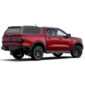 Ford Ranger HRADTOP MOBILE GARAGE PLACHTA NA AUTO (2023-)