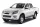 ISUZU D-MAX (hardtop) MOBILE GARAGE PLACHTA NA AUTO (2012-2019)
