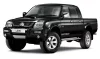 MITSUBISHI L200 (hardtop) MOBILE GARAGE PLACHTA NA AUTO (1996-2005)