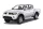 MITSUBISHI L200 (hardtop) MOBILE GARAGE PLACHTA NA AUTO (2006-2015)
