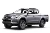 MITSUBISHI L200 (hardtop) MOBILE GARAGE PLACHTA NA AUTO (2015-2020)