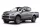 MITSUBISHI L200 (hardtop) MOBILE GARAGE PLACHTA NA AUTO (2015-2020)