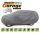 Nissan Navara 1997-2004 (hardtop) MOBILE GARAGE PLACHTA NA AUTO