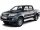 TOYOTA HILUX (hardtop) MOBILE GARAGE PLACHTA NA AUTO (2005-2015)
