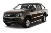 VW AMAROK HARDTOP MOBILE GARAGE PLACHTA NA AUTO (2011-2022)