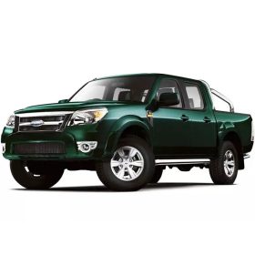 FORD RANGER MOBILE GARAGE PLACHTA NA AUTO (2007-2012)