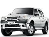 FORD RANGER MOBILE GARAGE PLACHTA NA AUTO (1998-2006)