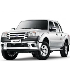 FORD RANGER MOBILE GARAGE PLACHTA NA AUTO (1998-2006)