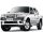 FORD RANGER MOBILE GARAGE PLACHTA NA AUTO (1998-2006)