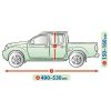 FORD RANGER MOBILE GARAGE PLACHTA NA AUTO (1998-2006)