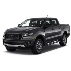 FORD RANGER MOBILE GARAGE PLACHTA NA AUTO (2012-2022)