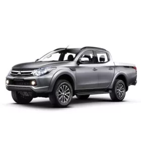 MITSUBISHI L200 MOBILE GARAGE PLACHTA NA AUTO (2015-2020)