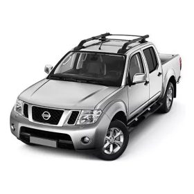 NISSAN NAVARA MOBILE GARAGE PLACHTA NA AUTO (2005-2015)