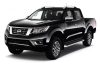 NISSAN NAVARA MOBILE GARAGE PLACHTA NA AUTO (2016-2022)
