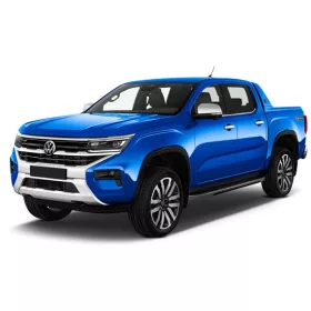 VW AMAROK MOBILE GARAGE PLACHTA NA AUTO (2011-2022)